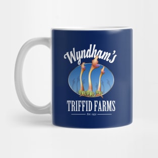 Tourist Trap Mug